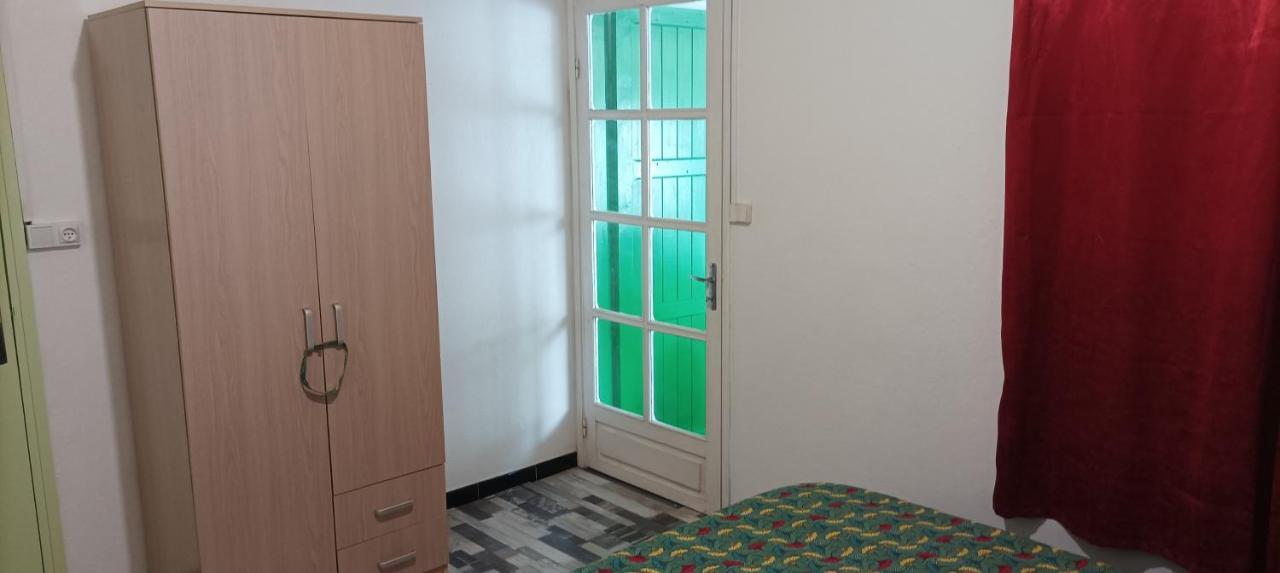 Villa Ou Appartement A Saint-Andre Reunion Exteriér fotografie